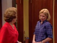 Click to watch 'M is for the Many Things...' (popup) Family Ties